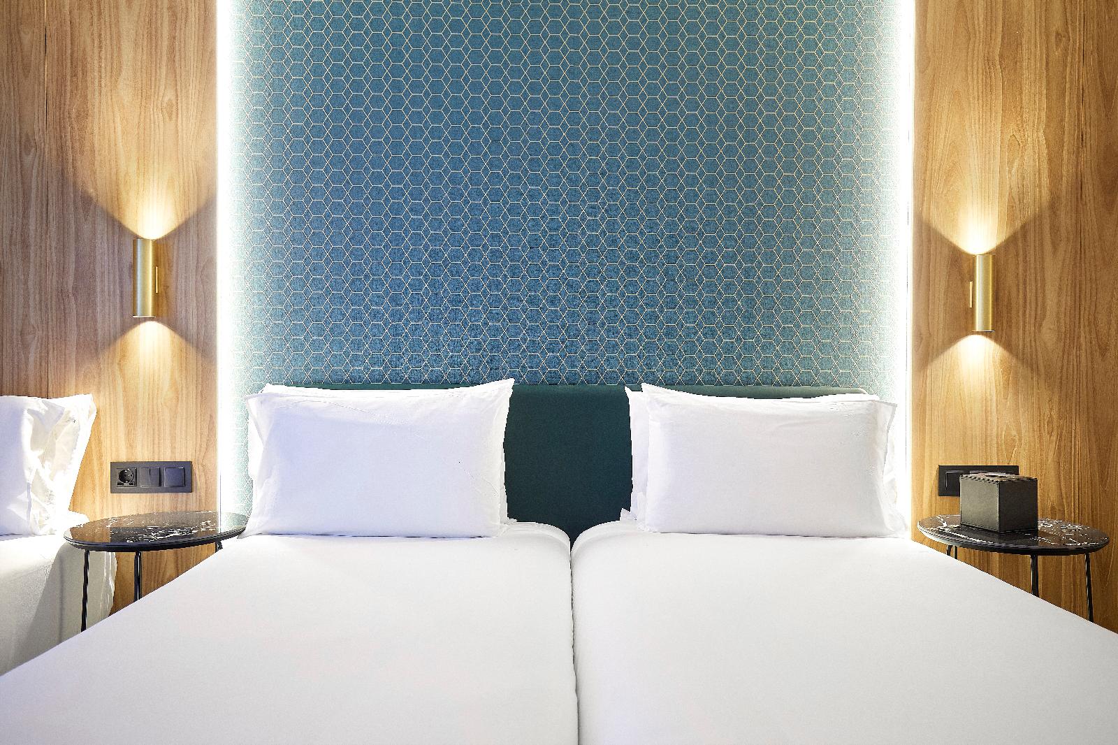 Hotel Exe Mitre