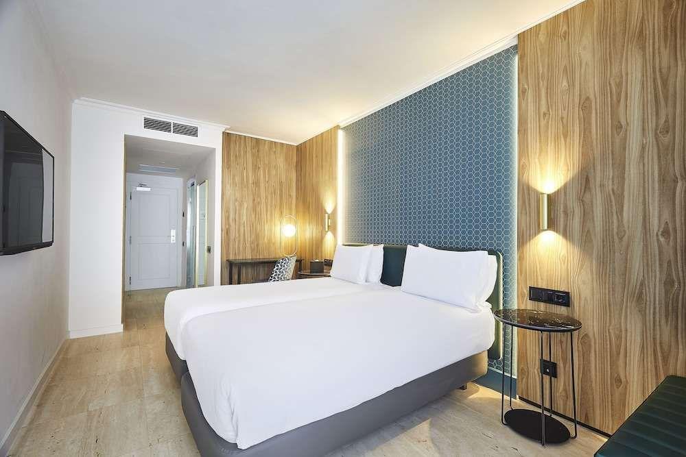 Hotel Exe Mitre