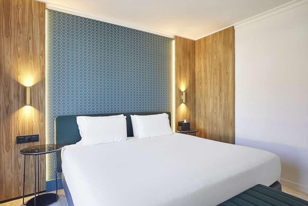 Hotel Exe Mitre
