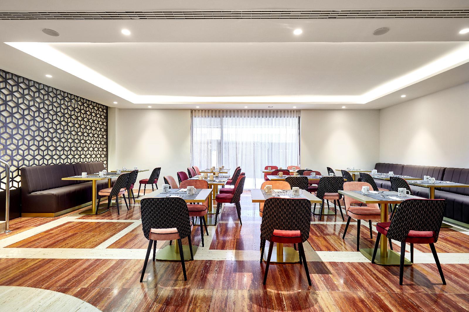 Hotel Exe Mitre