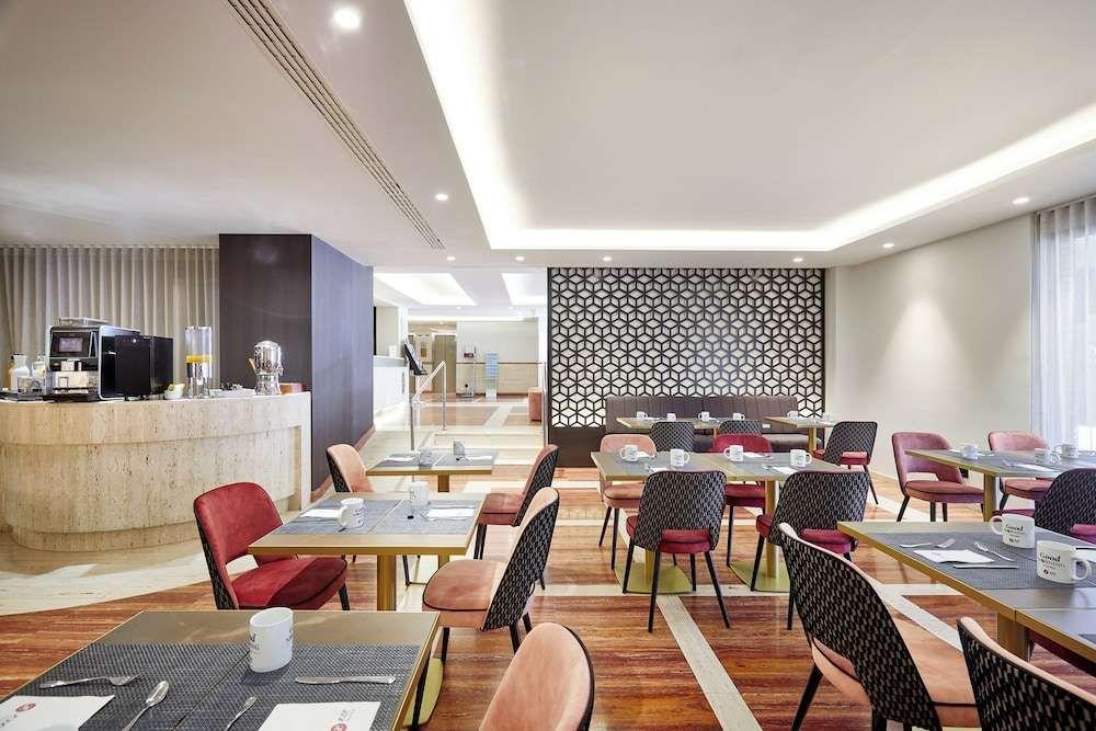Hotel Exe Mitre