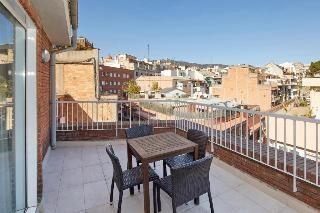 Hotel Exe Mitre