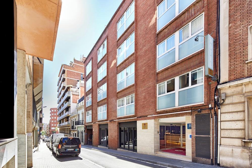 Hotel Exe Mitre
