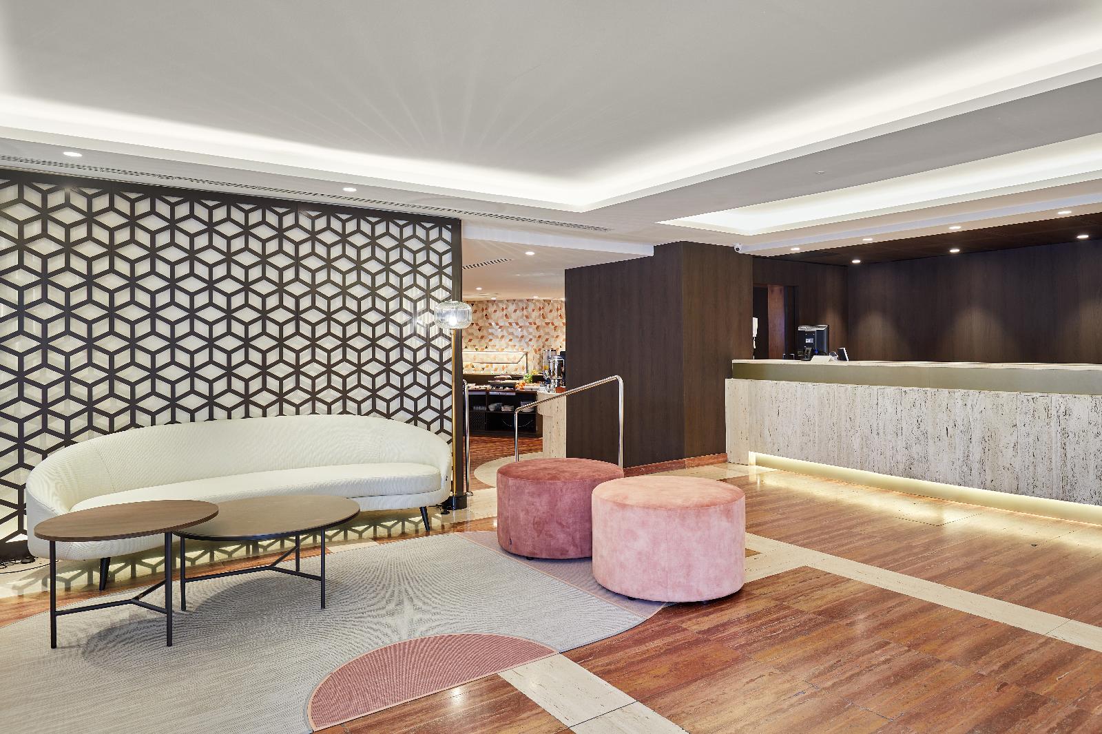 Hotel Exe Mitre
