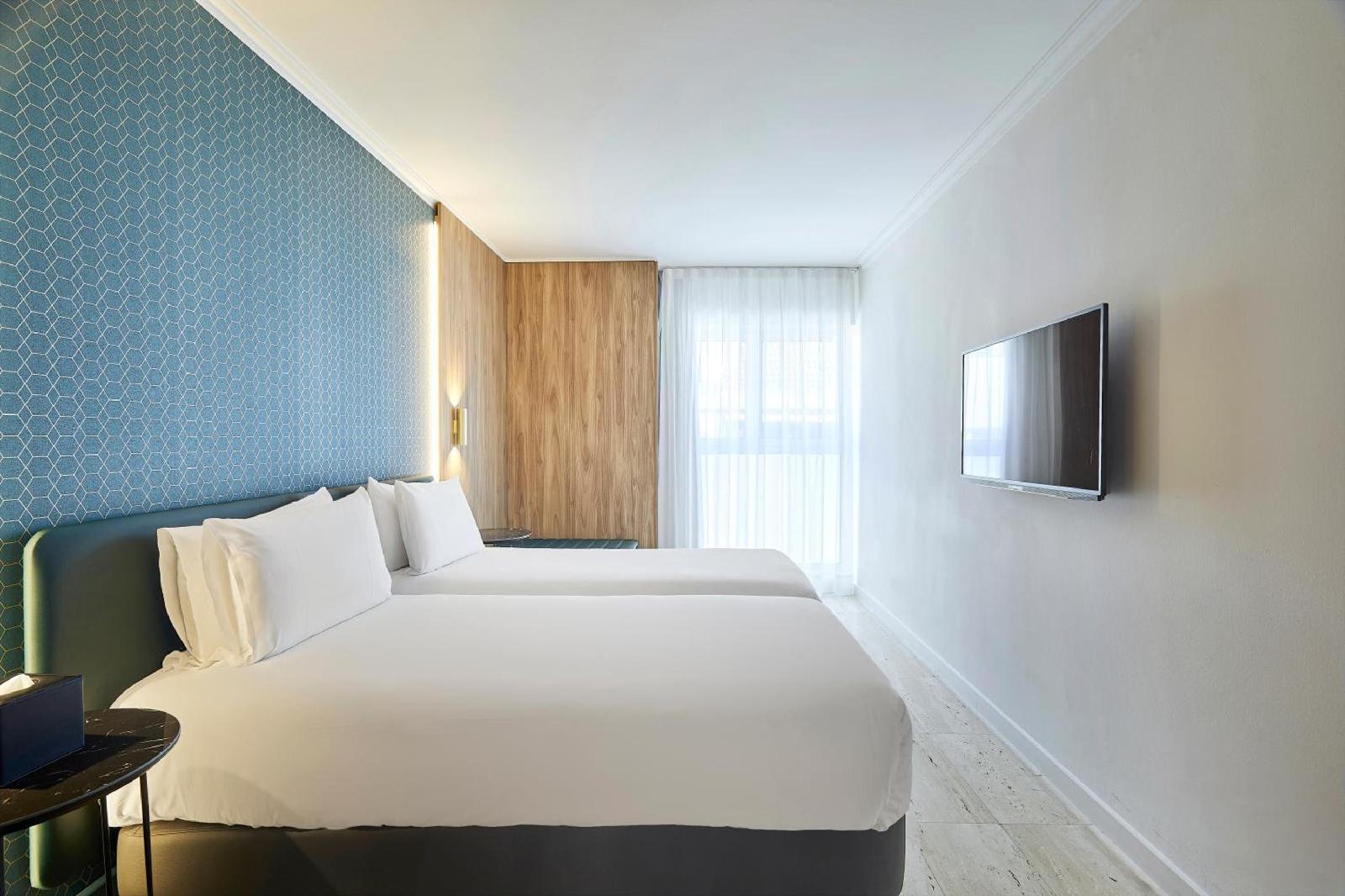 Hotel Exe Mitre