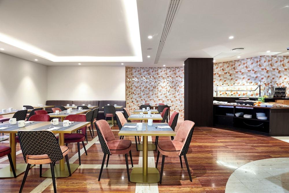 Hotel Exe Mitre