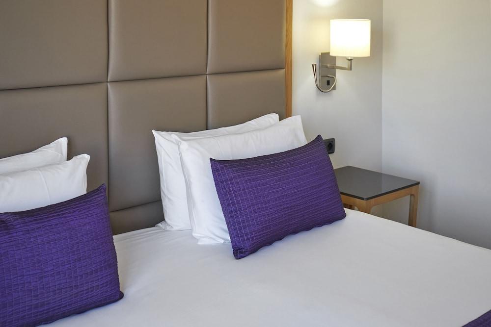 Hotel Exe Mitre