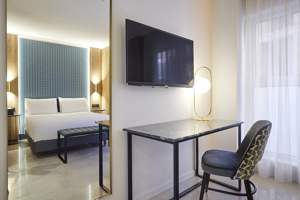 Hotel Exe Mitre