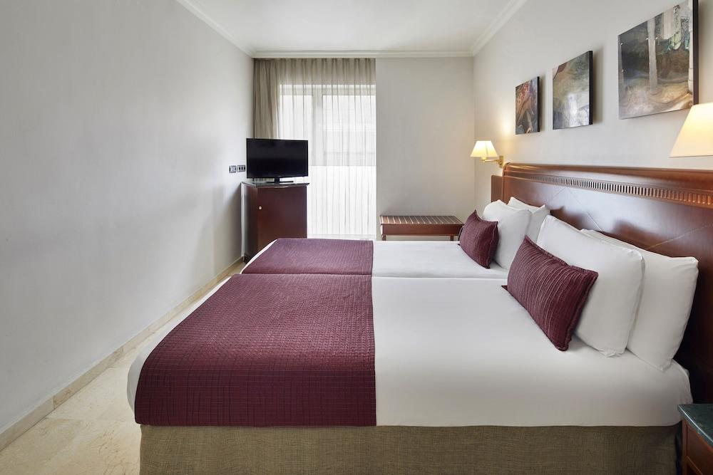 Hotel Exe Mitre