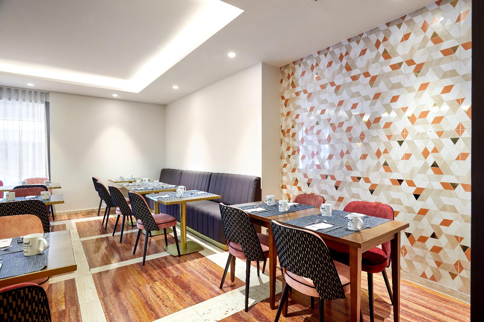 Hotel Exe Mitre