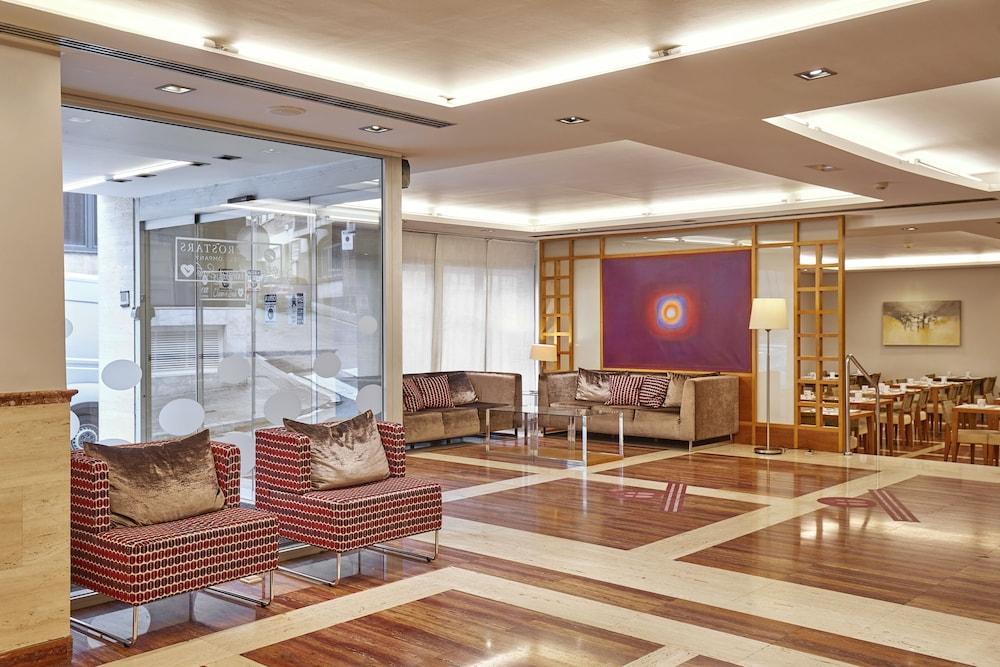 Hotel Exe Mitre