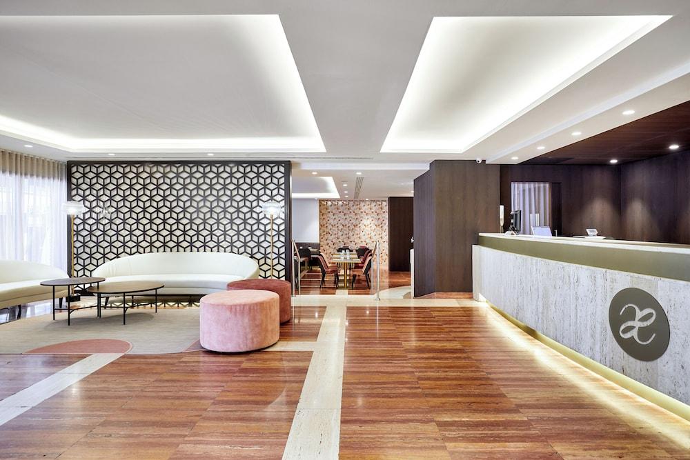 Hotel Exe Mitre