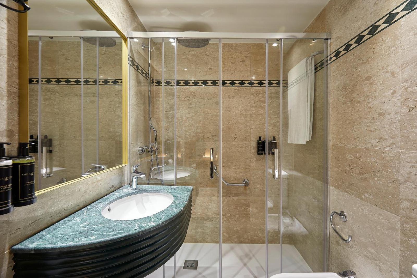 Hotel Exe Mitre