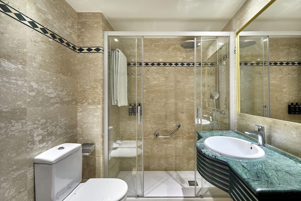 Hotel Exe Mitre