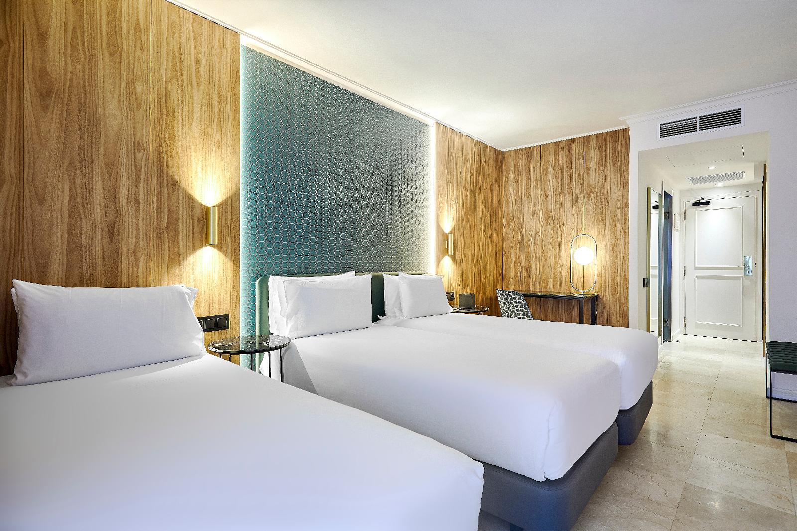 Hotel Exe Mitre