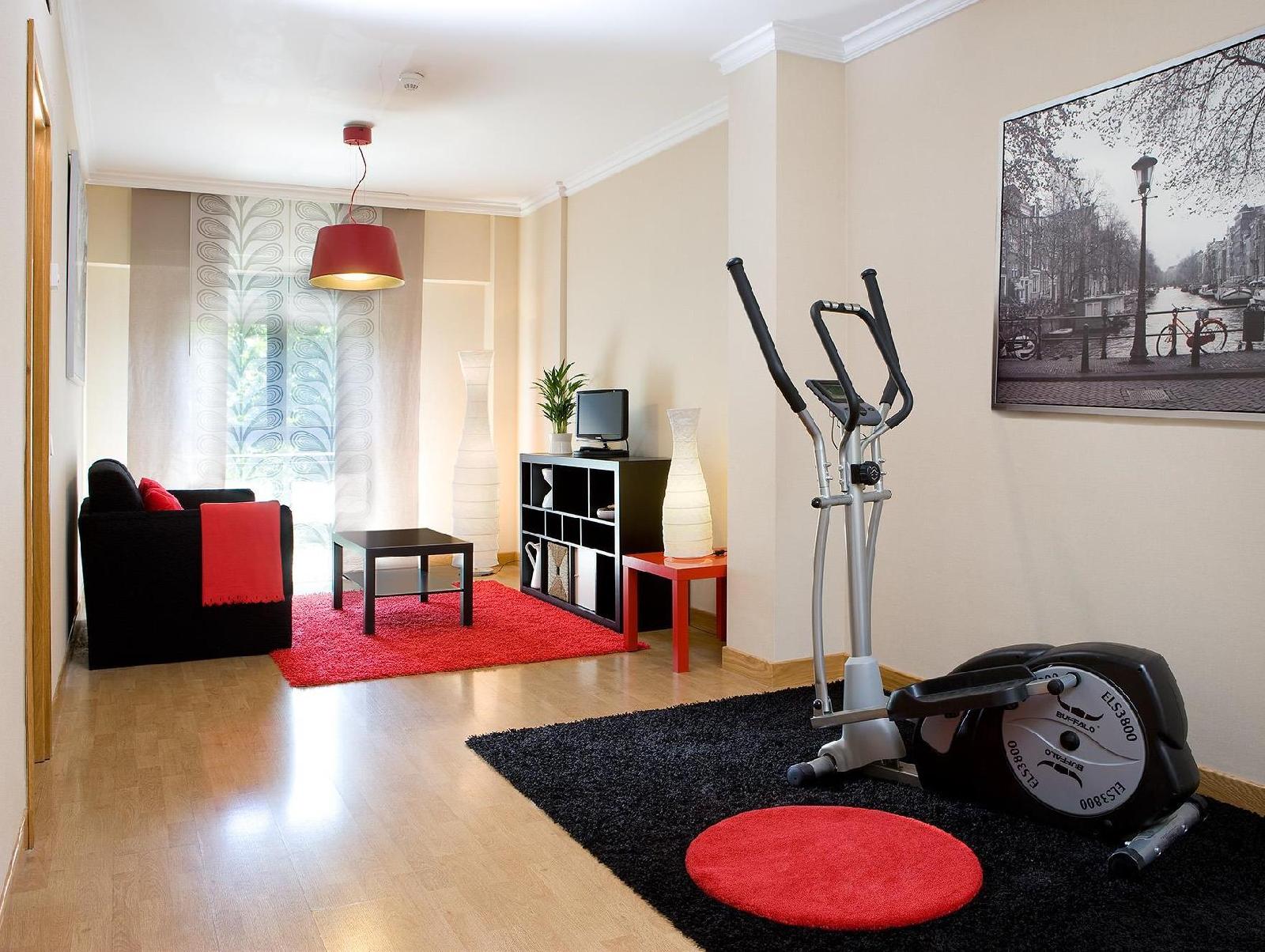 Apartamentos Th La Florida