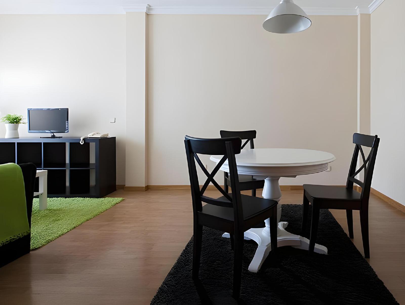 Apartamentos Th La Florida