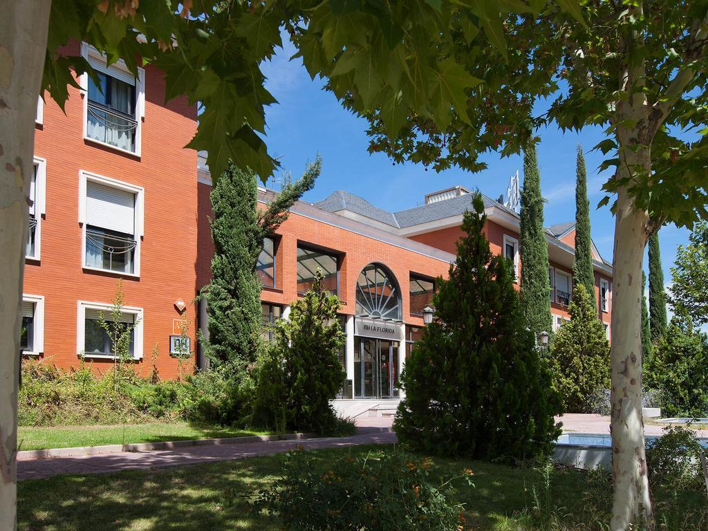 Apartamentos Th La Florida