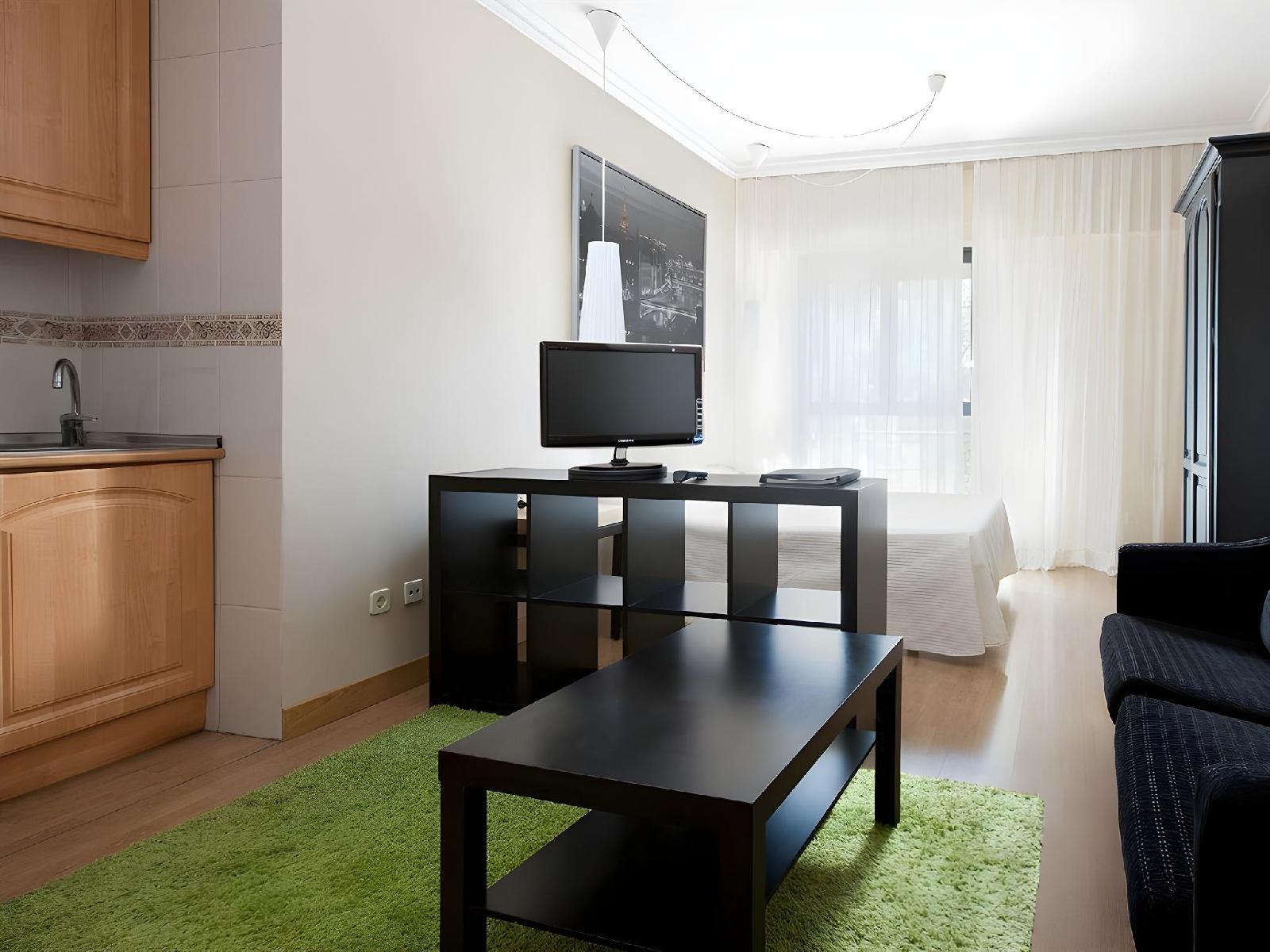 Apartamentos Th La Florida
