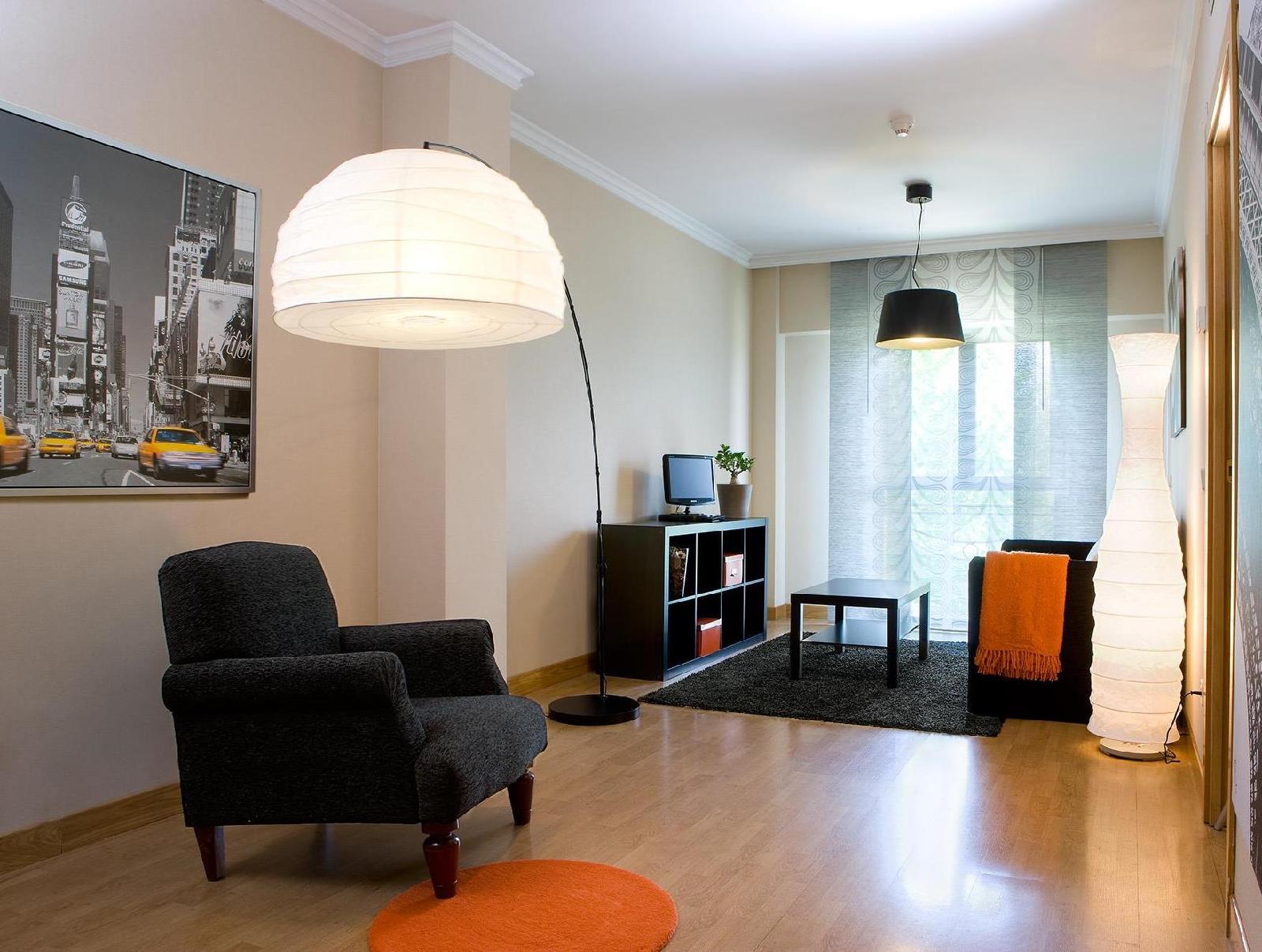 Apartamentos Th La Florida