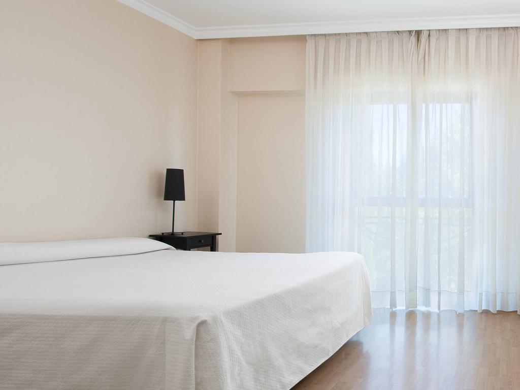 Apartamentos Th La Florida