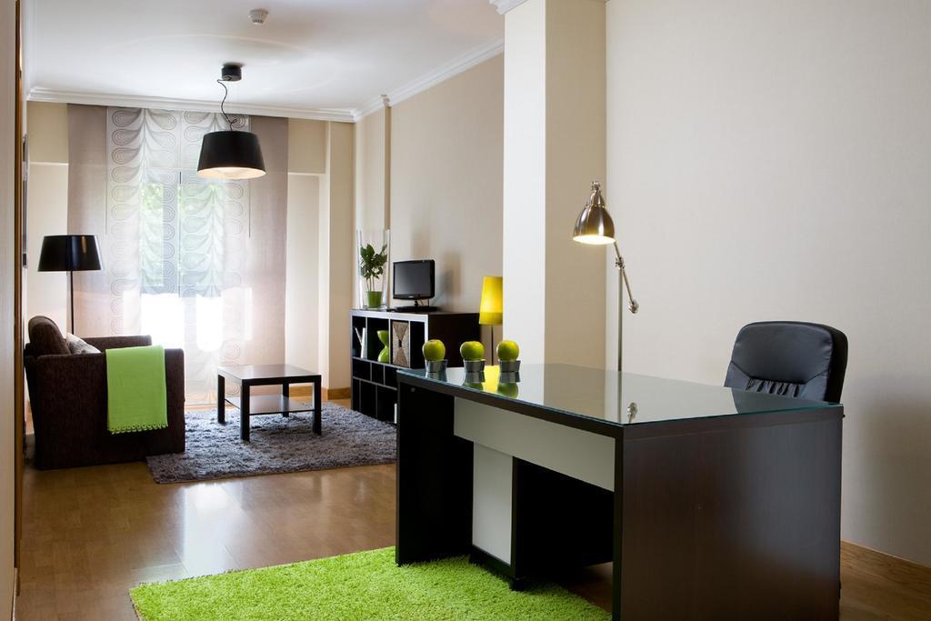 Apartamentos Th La Florida