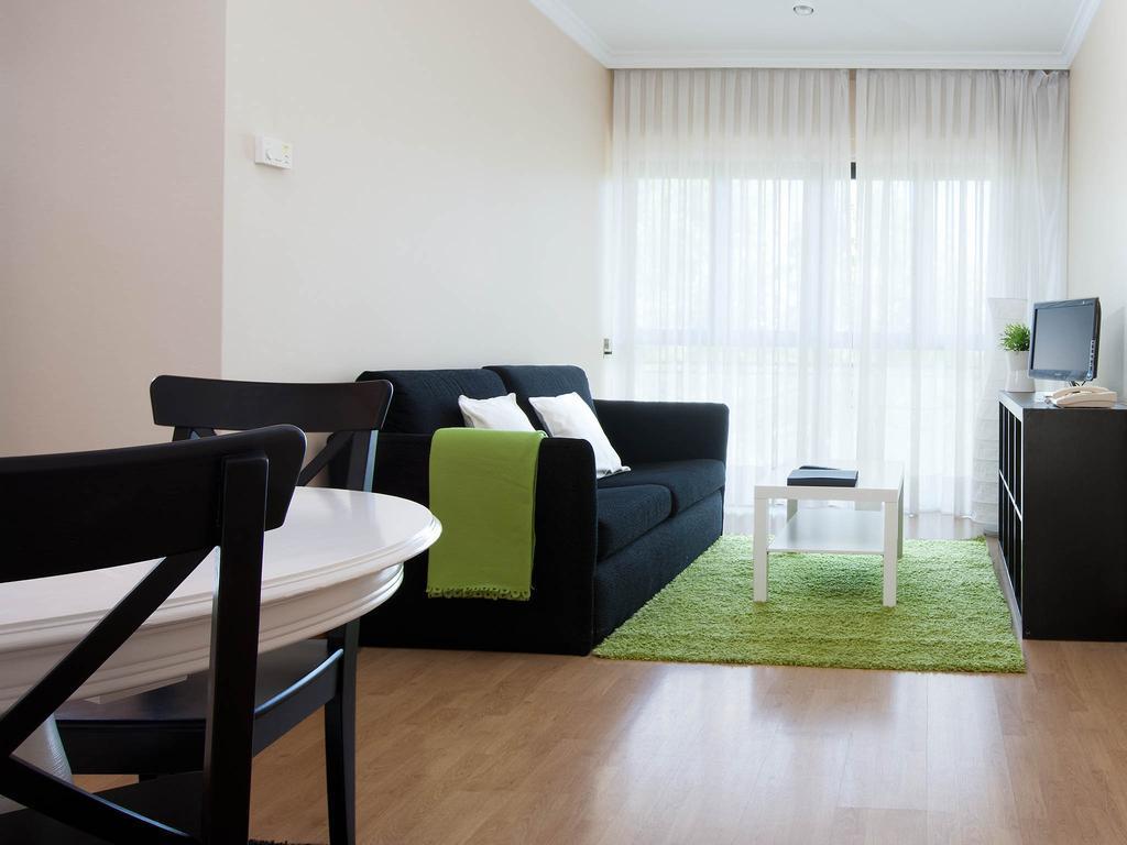Apartamentos Th La Florida