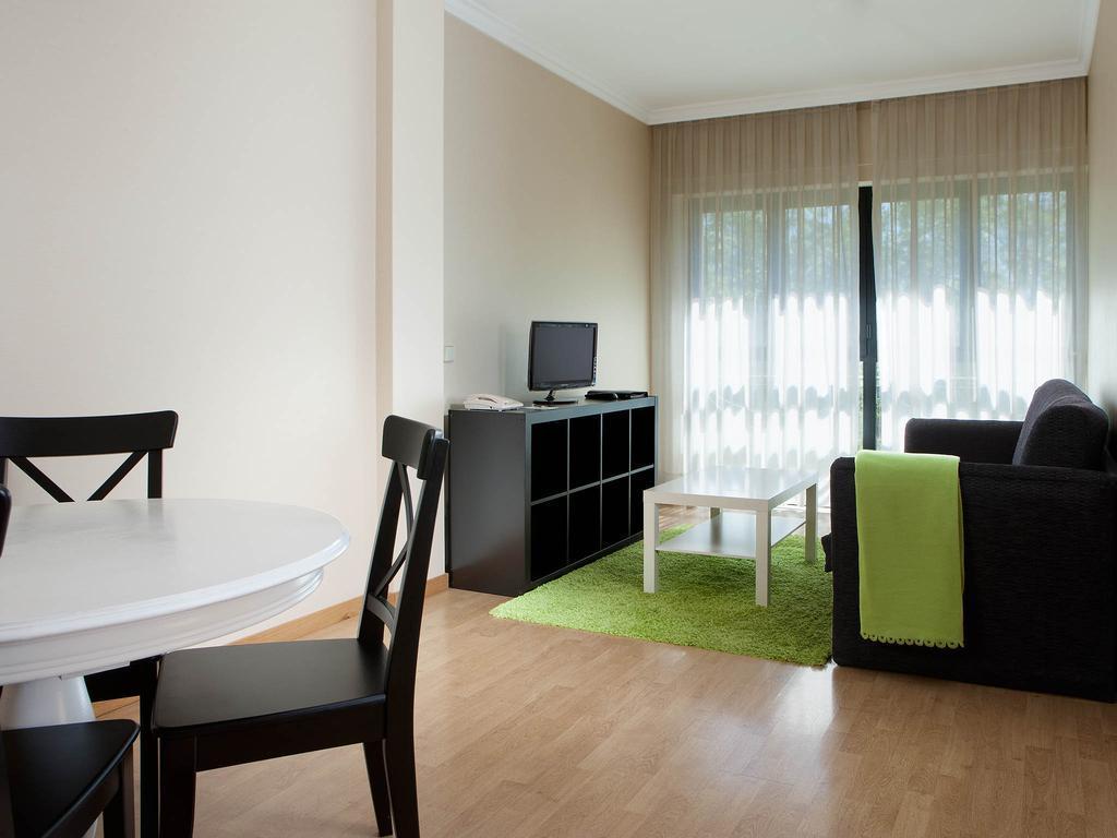 Apartamentos Th La Florida