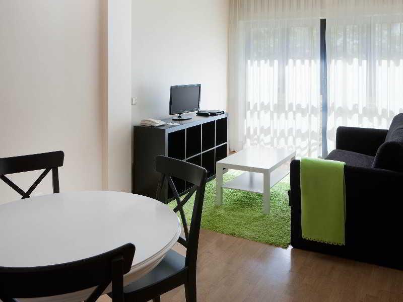 Apartamentos Th La Florida