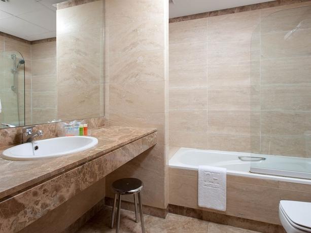 Apartamentos Th La Florida