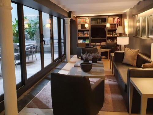 Hotel Actual Boutique