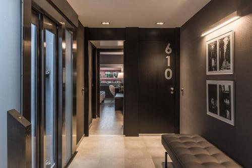 Hotel Actual Boutique