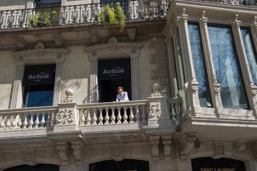 Hotel Actual Boutique