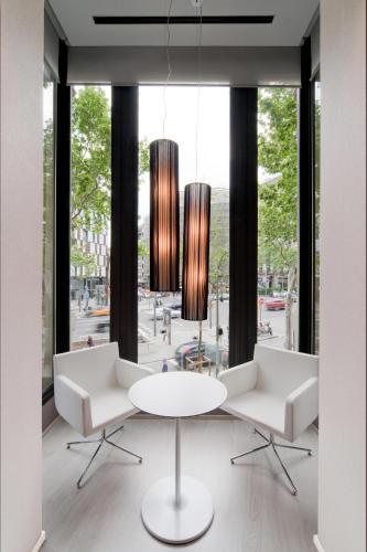 Hotel Actual Boutique