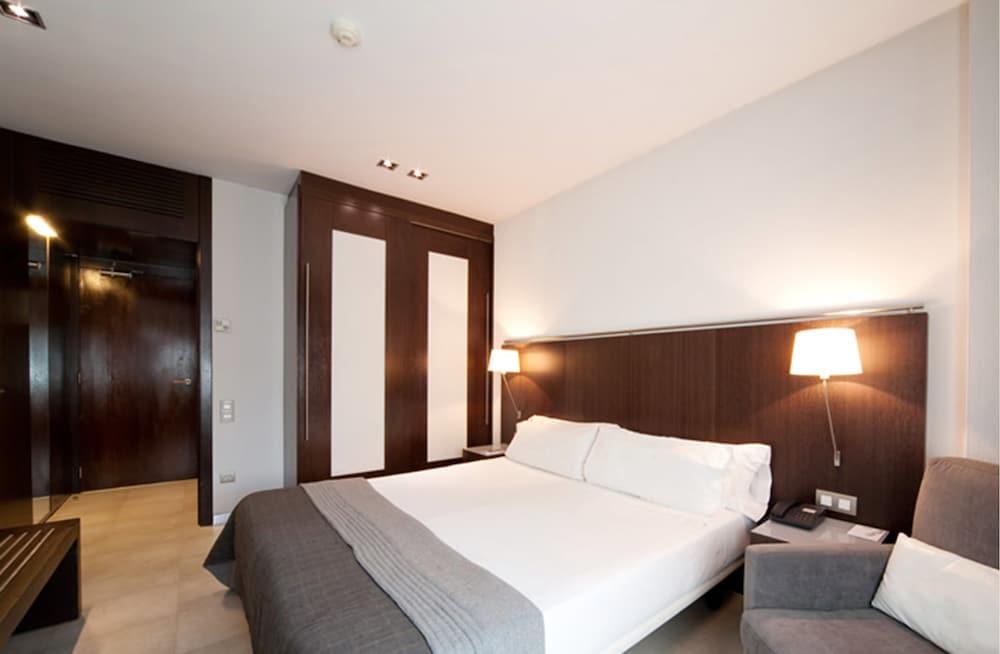 Hotel Actual Boutique
