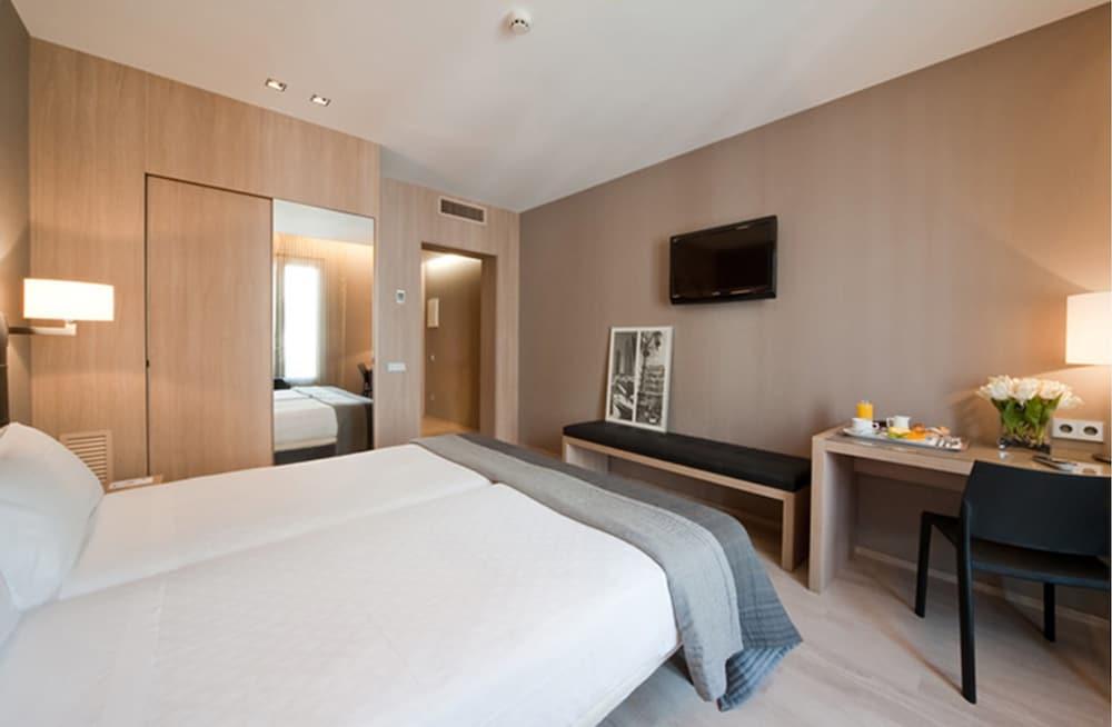 Hotel Actual Boutique