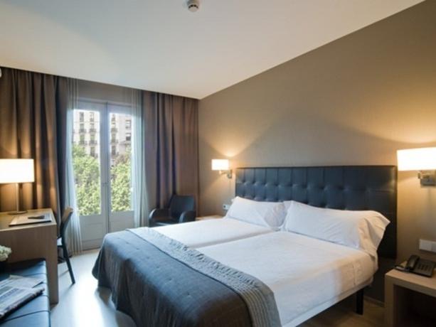 Hotel Actual Boutique
