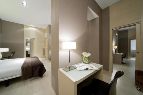 Hotel Actual Boutique
