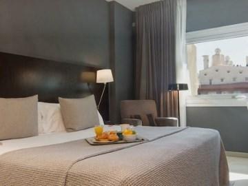 Hotel Actual Boutique