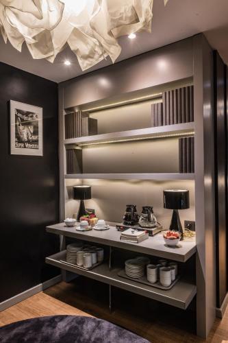 Hotel Actual Boutique