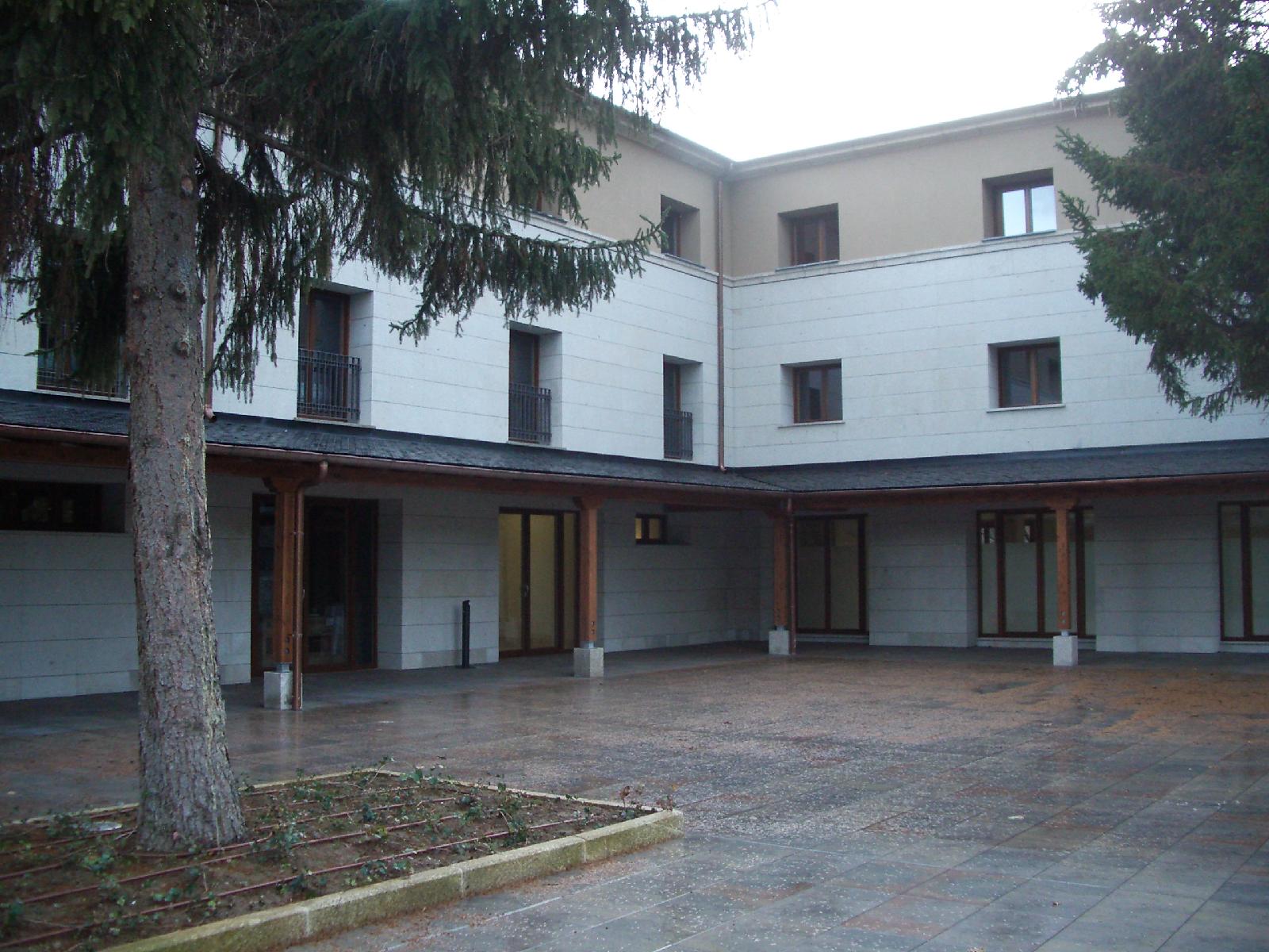 Parador Villafranca Del Bierzo