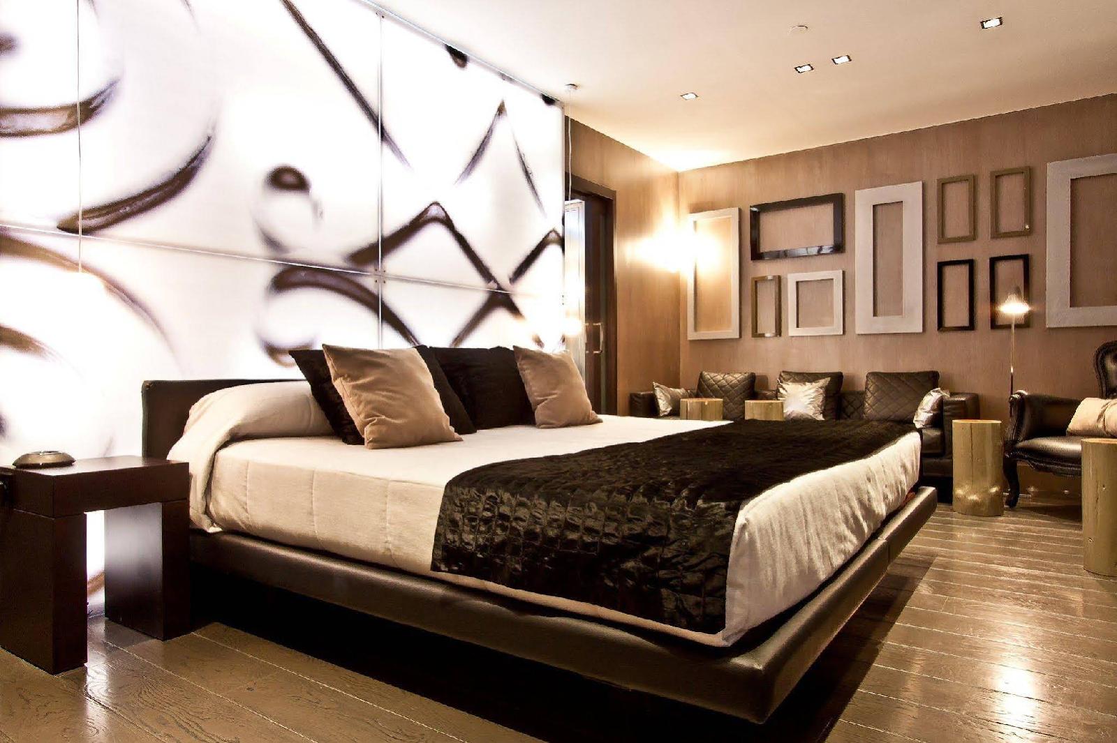 Hotel España Barcelona
