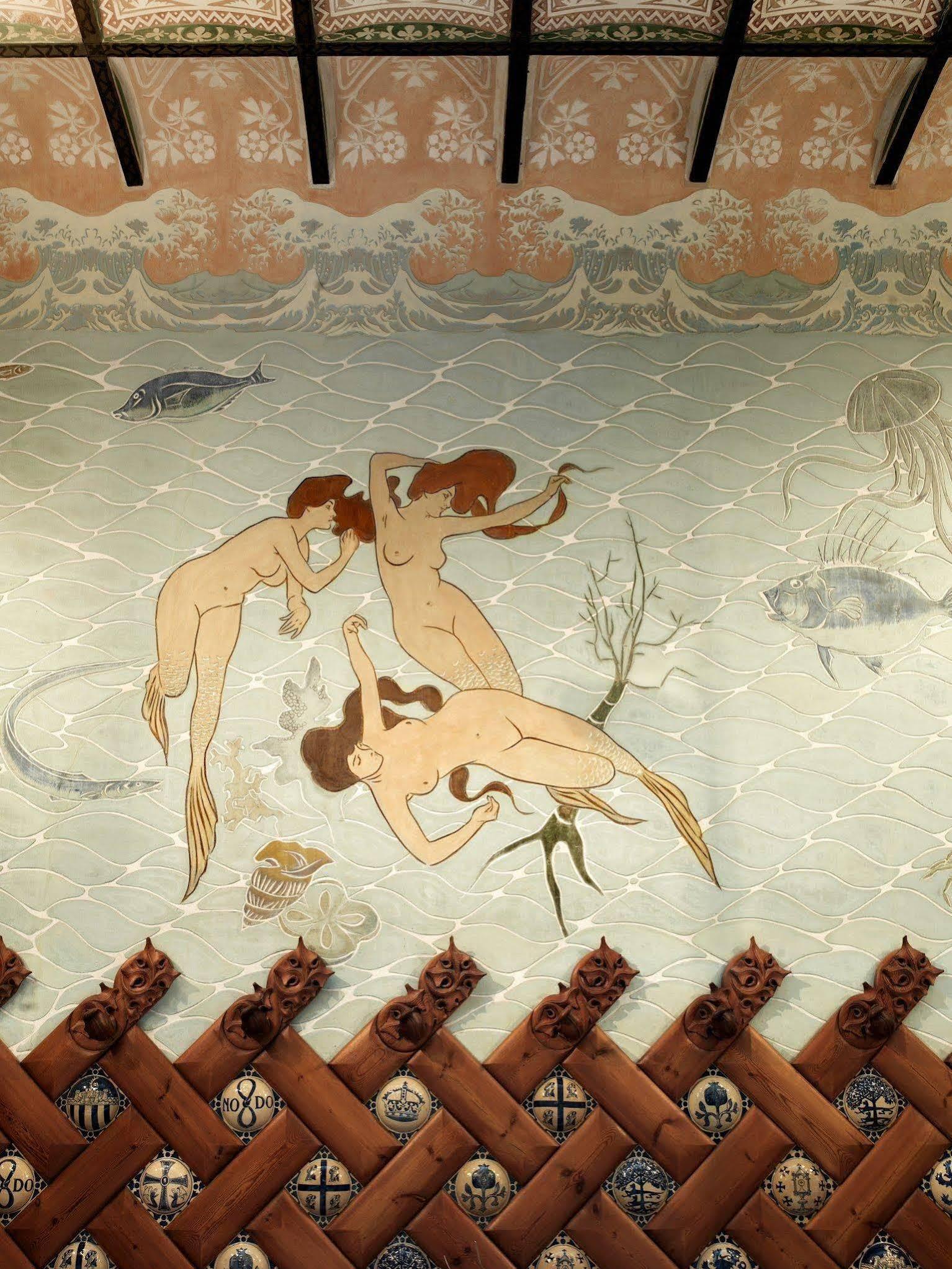 Hotel España Barcelona