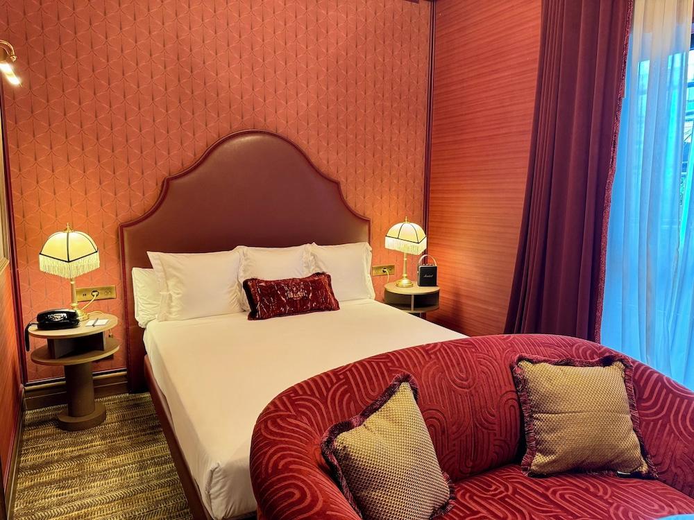 Hotel España Barcelona