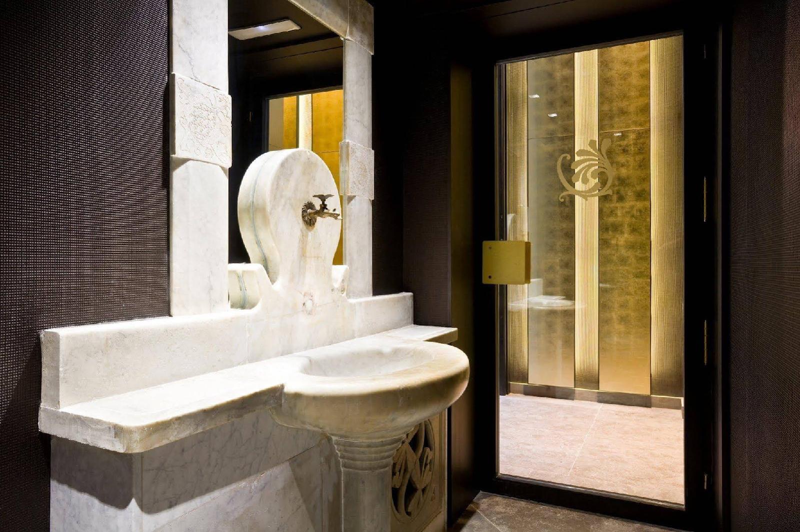 Hotel España Barcelona
