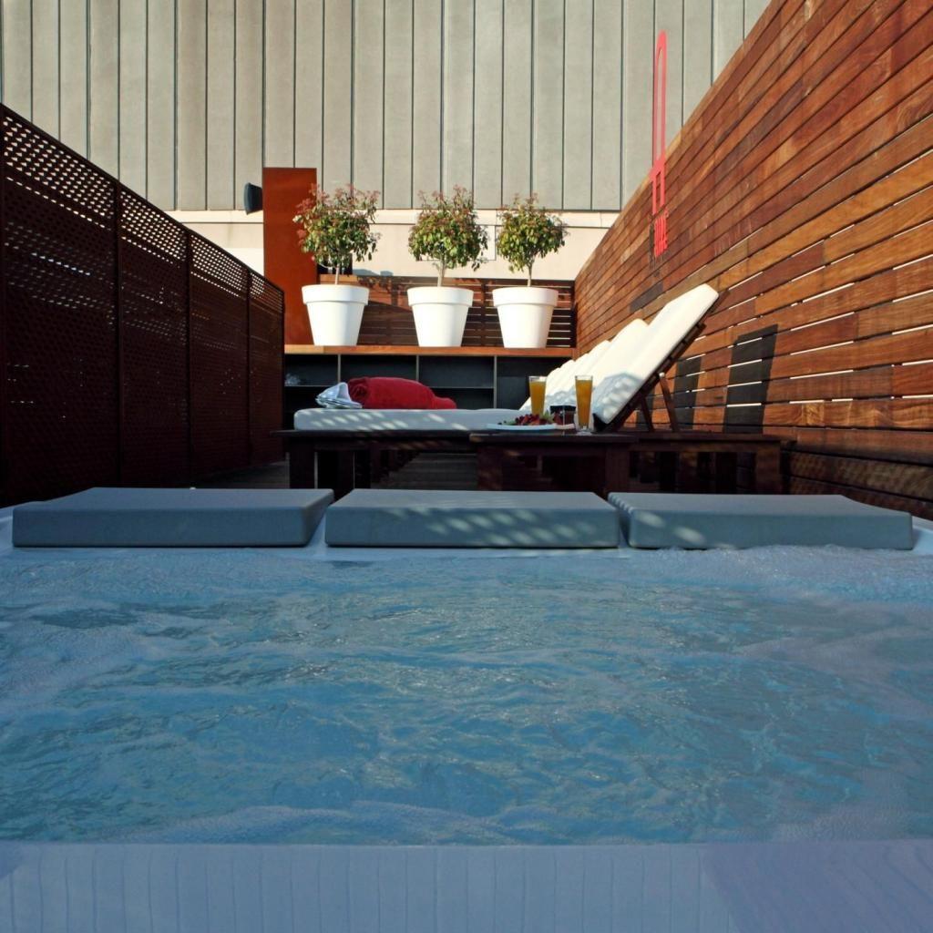 Hotel España Barcelona