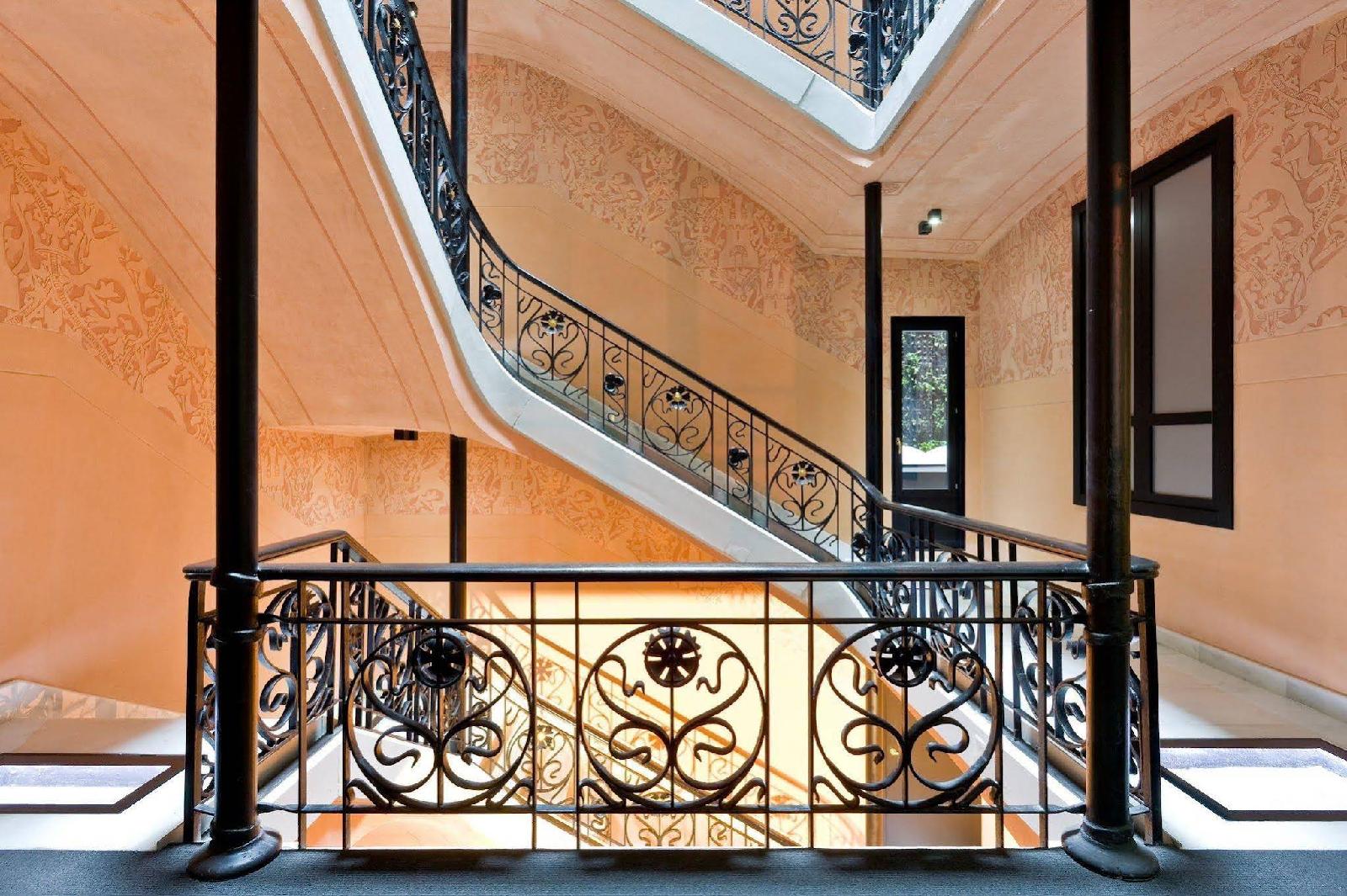Hotel España Barcelona