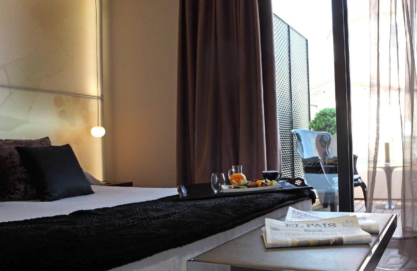 Hotel España Barcelona