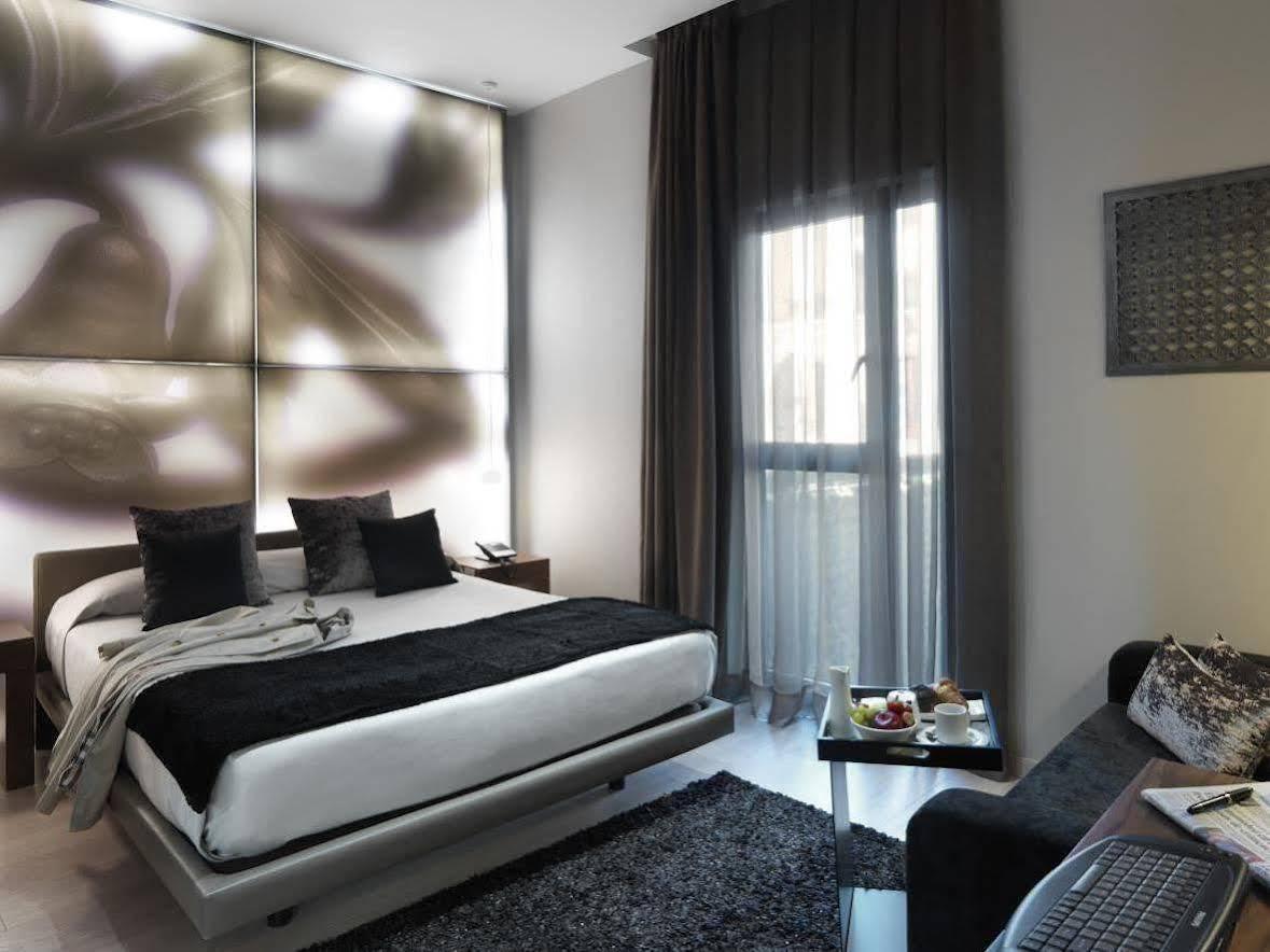 Hotel España Barcelona
