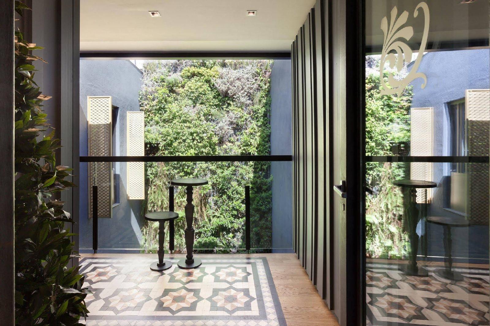 Hotel España Barcelona